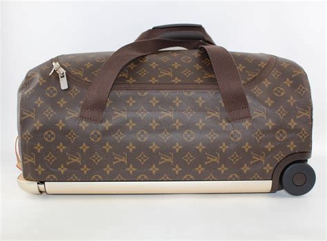 louis vuitton duffle.bag|Products by Louis Vuitton: Horizon Soft Duffle 55.